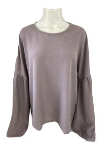 Xhileration Womans NWT Long Bell Sleeve Sleepwear - Pick Size & Color - Picture 1 of 10