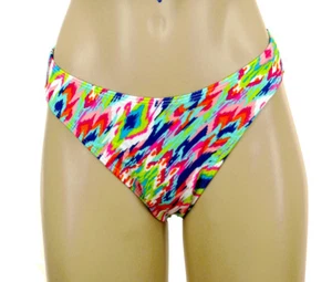 KECHIKA WOMEN'S SWIMWEAR SCOOP BOTTOM NWT BL2 NAL "KIRRA" - Picture 1 of 2