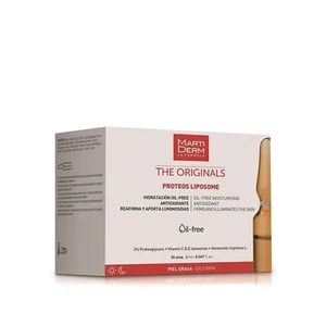Martiderm The Originals Proteos Liposome 30 x 2 ml (30 x 0,07 fl oz) - Foto 1 di 1