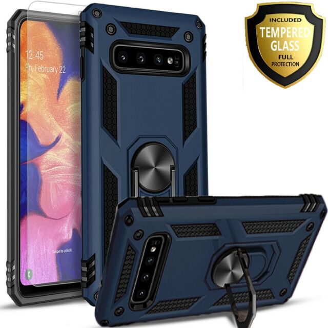 DailyObjects Cola Bottle Icon Classic Clear Case Cover For Samsung Galaxy  S10