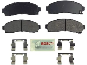 Front Bosch Brake Pad Set fits Saturn Vue 2002-2007 57TBJB - Picture 1 of 1