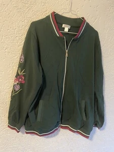Hosenanzug für Damen, Gr. 48, Mona - Bild 1 von 9