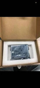 Intel 1.6TB SSD P3600 U.2 NVME DC SSDPE2ME016T4D 2.5"Solid State Drive 0NFRJF - Picture 1 of 2