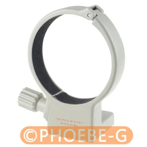 DSLRKIT Tripod Mount Ring A(B) for Canon EF 300mm f/4L 400mm(XXB) - Picture 1 of 1