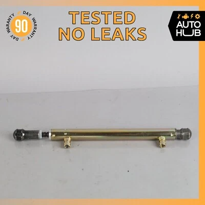 Левый или правый откидной верх крышки багажника цилиндр 80k для Mercedes R171 SLK280 05–11 годов выпуска - Изображение 1 из 4