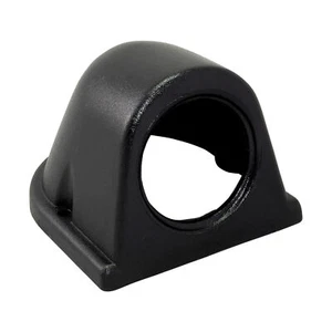 Instrumenten Halter 1-Fach 52mm / 2" Universal Zusatzinstrument Armaturenbrett - Bild 1 von 4
