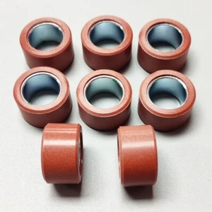 Enlarged Variator Roller Weight 26x15mm 18g for SYM Maxsym TL500 TL508 - Picture 1 of 3