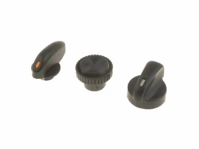 For 1988-1991 Ford F Super Duty Heater Control Knob Dorman 54694QX 1989 1990 - Изображение 1 из 2
