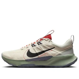 Nike Juniper Trail 2 NN 'Marrón Orewood Claro' Zapatos Entrenador Reino Unido 7.5 DM0822 102 - Imagen 1 de 6