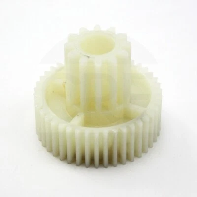 TRE SPADE Ingranaggio Piccolo Doppia Corona Originale Tritacarne Pomy