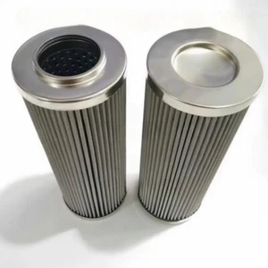 2 X Fits for Granch BD06080425U Effluent cutting fluid filter element - Picture 1 of 3