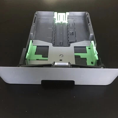 Bandeja de papel original Brother DCP-L2540dw MFC-L2720dw MFC-L2740DW LEM084002 Foto 1 de 4