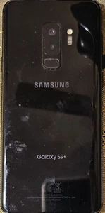 Samsung Galaxy S9+ Samsung Galaxy - HTC One M8 - Picture 1 of 13