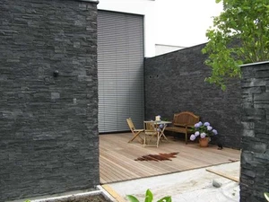 Mustersteine Verblender, Steinriemchen, Kunststein, Wanddekor Mathios Highland - Bild 1 von 17