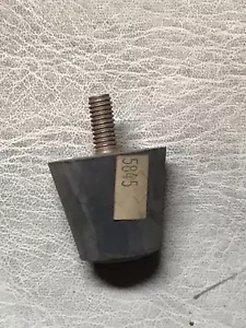 5845 Rubber Bumper Walker New Oem - Picture 1 of 8