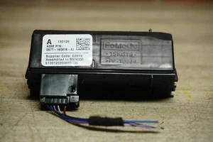 2013 FORD FUSION SE 1.6L RADIO REMOTE RECEIVER COMPUTER CONTROL MODULE UNIT OEM - Picture 1 of 8