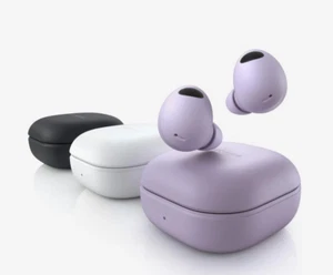 Samsung Galaxy Buds2 PRO SM-R510 Left or Right or Charging case    ALL COLORS !! - Picture 1 of 7