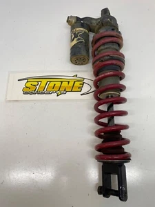 SUZUKI LTR450 LTR 450 REAR Fox Shock For SWINGARM WALSH SAVIOR LINKAGE - Picture 1 of 13