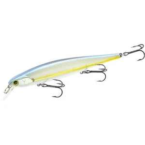 Puntero delgado LUCKY CRAFT 112MR - 580 MH Chartreuse Shad - Imagen 1 de 7