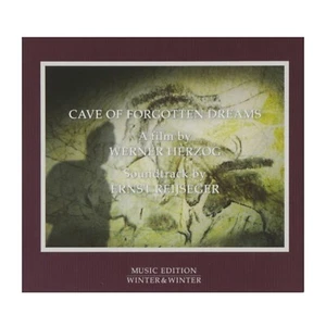 ERNST REIJSEGER - Cave Of Forgotten Dreams CD - Excellent Condition - RARE - Picture 1 of 5