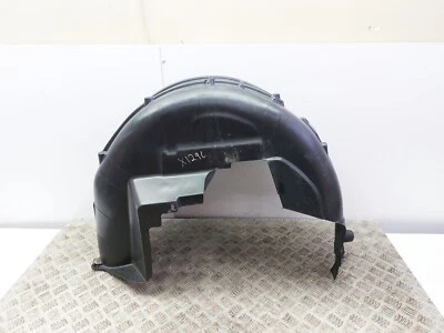 VAUXHALL GRANDLAND X WHEEL ARCH LINER SPLASH GUARD REAR LEFT SIDE 2019 GEO044449 - Image 1 of 4