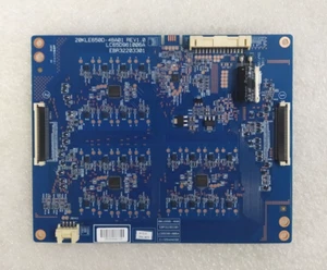 EBR32203301 - LG 65NANO926PB - Picture 1 of 1