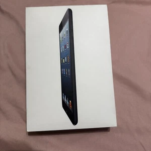 iPad Mini | Wi-Fi | 16 GB Negro | Modelo A1432 | Solo caja - Imagen 1 de 3