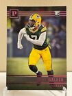 2022 Panini Chronicles Quay Walker Pink Parallel Rookie #PA-26 Packers RC