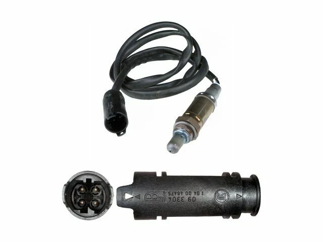 Sensor de oxígeno aguas abajo Bosch para BMW 325xi 2001-2005 2,5 L 6 cilindros 82RXCN Foto 1 de 1