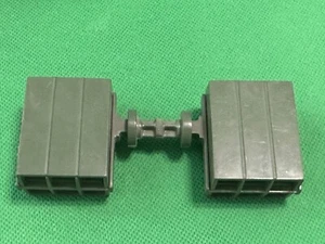 Vintage GI Joe ARAH 1983 Wolverine Raketenwerfer Box Fahrzeugteil - Bild 1 von 5