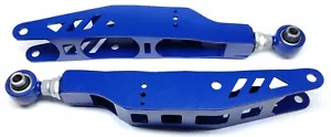 Adjustable Rear Lower Control Arm For Lexus Sc 2001 - 2010 Z40 - Picture 1 of 1