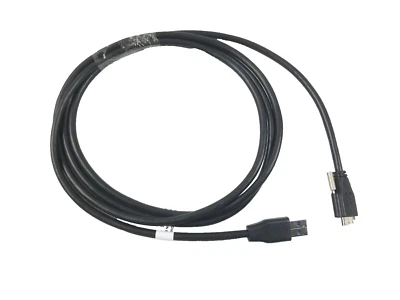Micro USB 3.0 Cable Data SYNC For HDD External Hard Drive CBL-PD302MBS-2M - Image 1 of 3