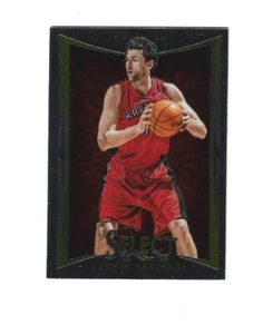 LOT OF 20 2012-13 Select #112 Andrea Bargnani CARDS TORONTO RAPTORS - Bild 1 von 1