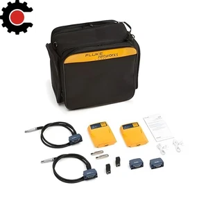 Fluke Networks DSX-ADD Cable Analyzer Modules Add-On Kit 1GHz - Bild 1 von 4