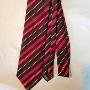 Alexander Julian Colours Necktie | 100% Polyester - Picture 1 of 5