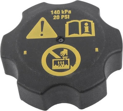 Radiator Cap OEM ACDelco RC115 for Chevrolet, Buick, GMC - Image 1 of 2