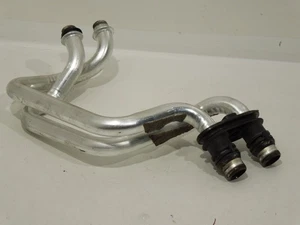 Skoda Superb 3T B6 Heater Matrix Heat Exchanger Pipes 1K2819857C - Picture 1 of 8