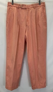 SLACKS AND TROUSERS Brand Exclusive Designs Man's Pants SZ 34 - Picture 1 of 4