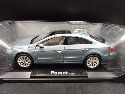 VW Passat CC 1/18 Norev (Dealer) - Immagine 1 di 4