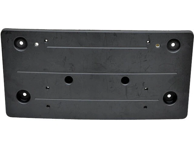 Front License Plate Bracket For 2017-2020 BMW 440i Gran Coupe 2018 2019 HR771YV - Image 1 of 1