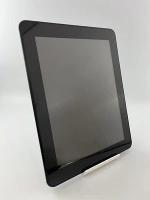 Scroll Extreme 9.7" 8GB Silver Android Cortex A8 Tablet Spares & Repairs #D - Image 1 of 4