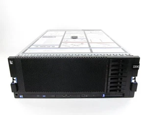 IBM 7143-AC1 X3850 X5 xSeries Server, Configure to Order zj - Picture 1 of 3