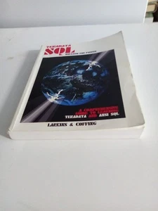 Teradata SQL By Larkins & Coffing - Picture 1 of 24