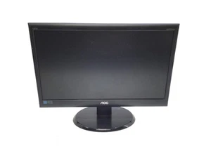 MONITOR LED AOC E950SW DACK 19311700 - Imagen 1 de 4