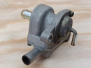 ♻️D♻️ AJS Eco-1 125 / Eco-2 125 / Sco Custom 125 Exhaust Gas Recirculation Valve - Picture 1 of 16
