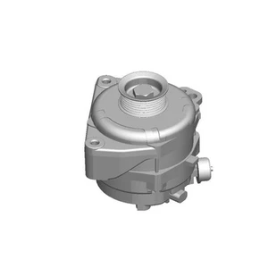 13539726 AC Delco Alternator for Chevy Chevrolet Silverado 1500 Truck GMC Sierra - Picture 1 of 1