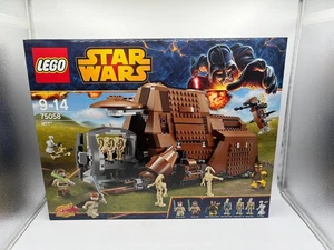 Lego Star Wars 75058 MTT Set Factory Brand New Sealed - Picture 1 of 6