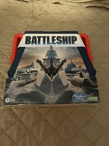 Schlachtschiff Spiel - Bild 1 von 1