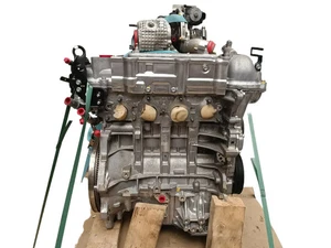 Motor Z48912BZ 00 Hyundai Tucson Kia Sportage Optima 1.6 G4FJ - Bild 1 von 4