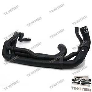 95810640111 NEW  Cooler Top Coolant Hose For PORSCHE CAYENNE 92A - Picture 1 of 5